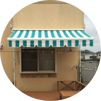 テント看板懸垂幕・横断幕