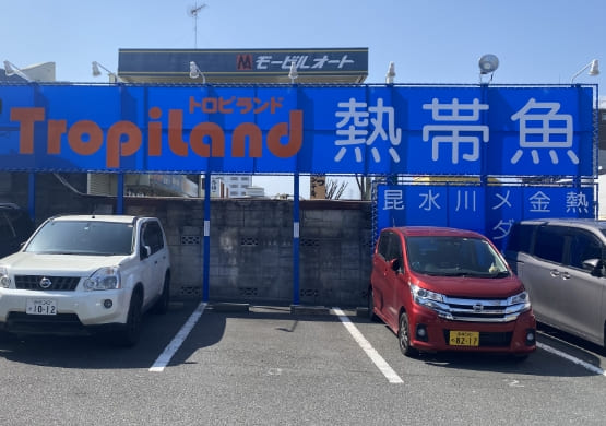 テント看板・懸垂幕・横断幕11